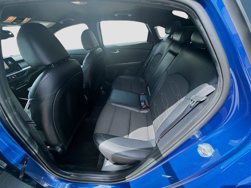 Used 2024 Kia Forte GT-Line image 23