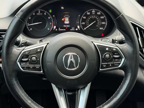 Certified 2024 Acura RDX SH-AWD w/ Advance Package image 16