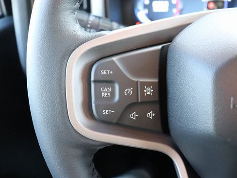 New 2025 Ford Bronco Badlands w/ Sasquatch Package image 34