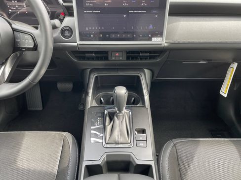 New 2026 MAZDA CX-5 Preferred AWD/4WD image 10