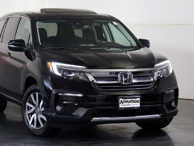 Used 2020 Honda Pilot EX-L image 6