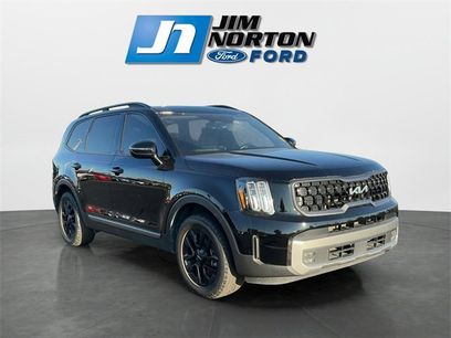 Used 2023 Kia Telluride SX Prestige X-Pro