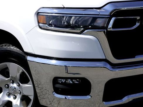 New 2026 RAM 1500 Lone Star RWD image 3
