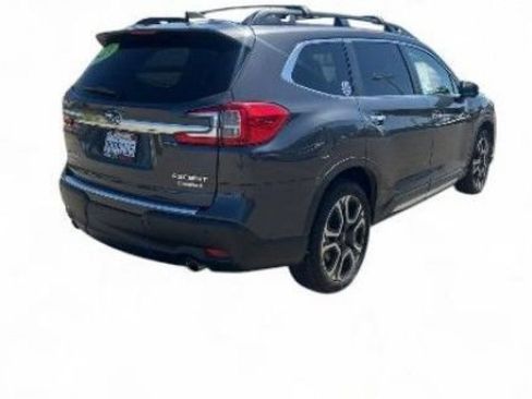Used 2023 Subaru Ascent Touring AWD/4WD image 8