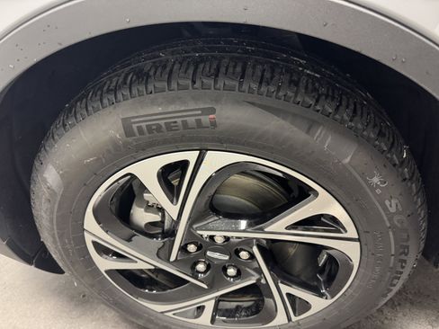 New 2026 Lincoln Nautilus Premier w/ Equipment Group 102A image 9