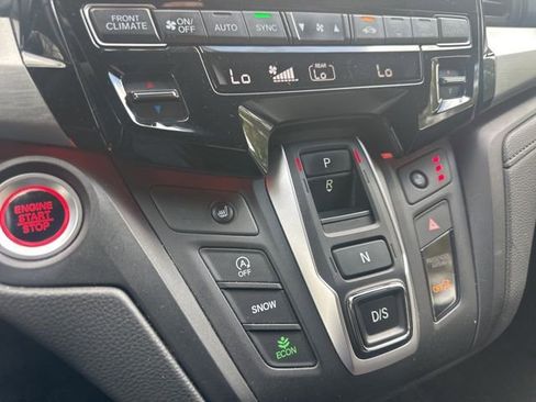 Certified 2024 Honda Odyssey Sport image 29