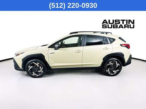Certified 2026 Subaru Crosstrek 2.5i Limited w/ Crosstrek Mirror Package AWD/4WD image 5
