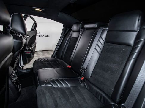 Used 2023 Dodge Charger SRT Hellcat image 44