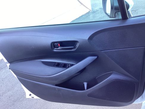 Certified 2023 Toyota Corolla LE image 24