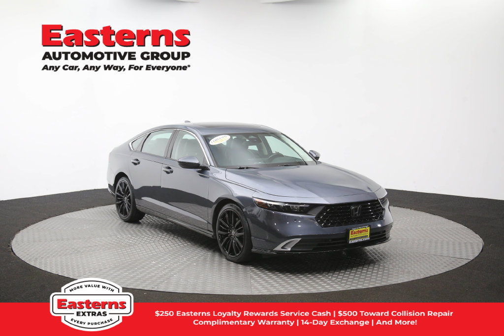 Used 2023 Honda Accord Touring image 53