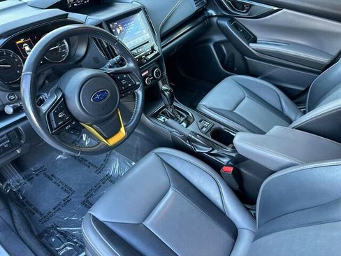 Used 2021 Subaru Crosstrek 2.5i Sport w/ Moonroof Package image 10