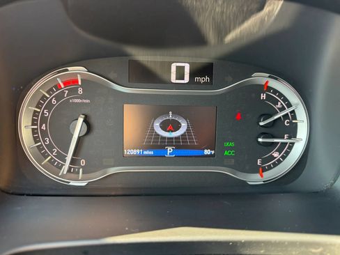 Used 2017 Honda Pilot Elite image 11