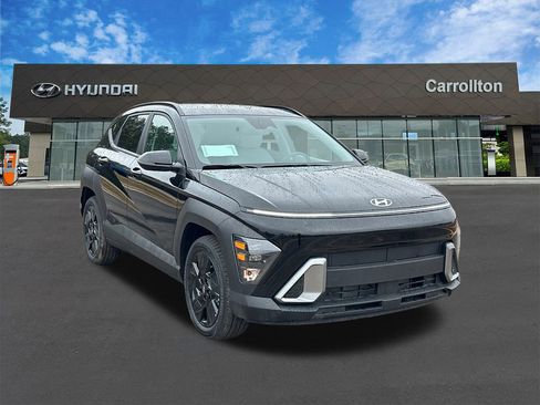 New 2026 Hyundai Kona SEL Sport image 3