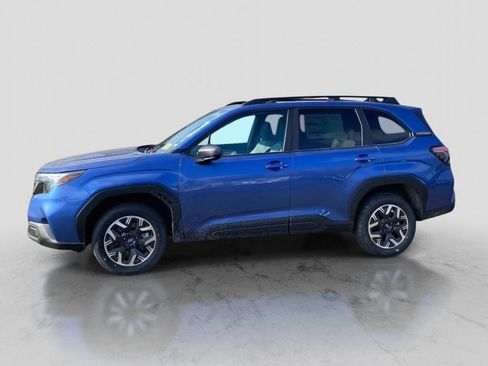 New 2026 Subaru Forester Premium image 2