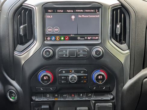 Used 2022 Chevrolet Silverado 1500 RST AWD/4WD image 28