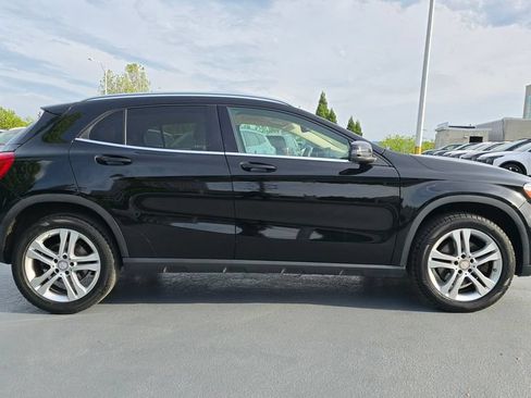 Used 2016 Mercedes-Benz GLA 250 4MATIC image 2