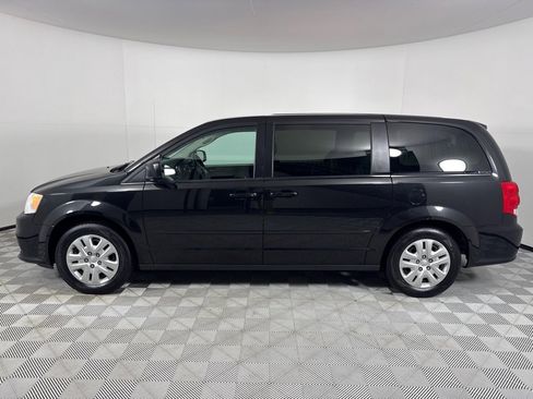 Used 2017 Dodge Grand Caravan SE w/ Power Window Group image 8