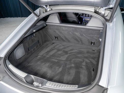 Certified 2021 Mercedes-Benz AMG GT 63 image 6