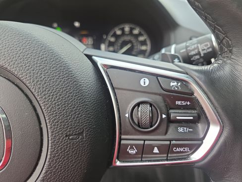 Used 2022 Acura RDX AWD w/ Advance Package image 27