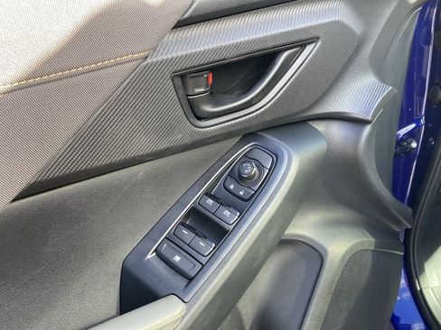 New 2025 Subaru Crosstrek 2.5i Sport image 44