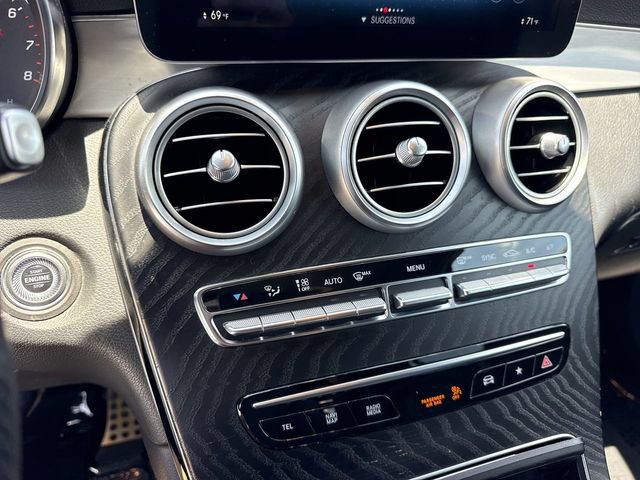 Used 2022 Mercedes-Benz GLC 300 4MATIC image 19
