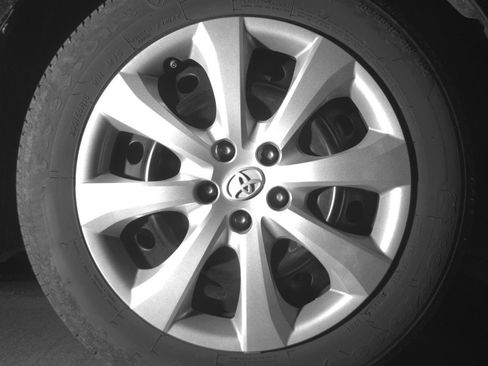 Used 2025 Toyota Corolla LE image 13