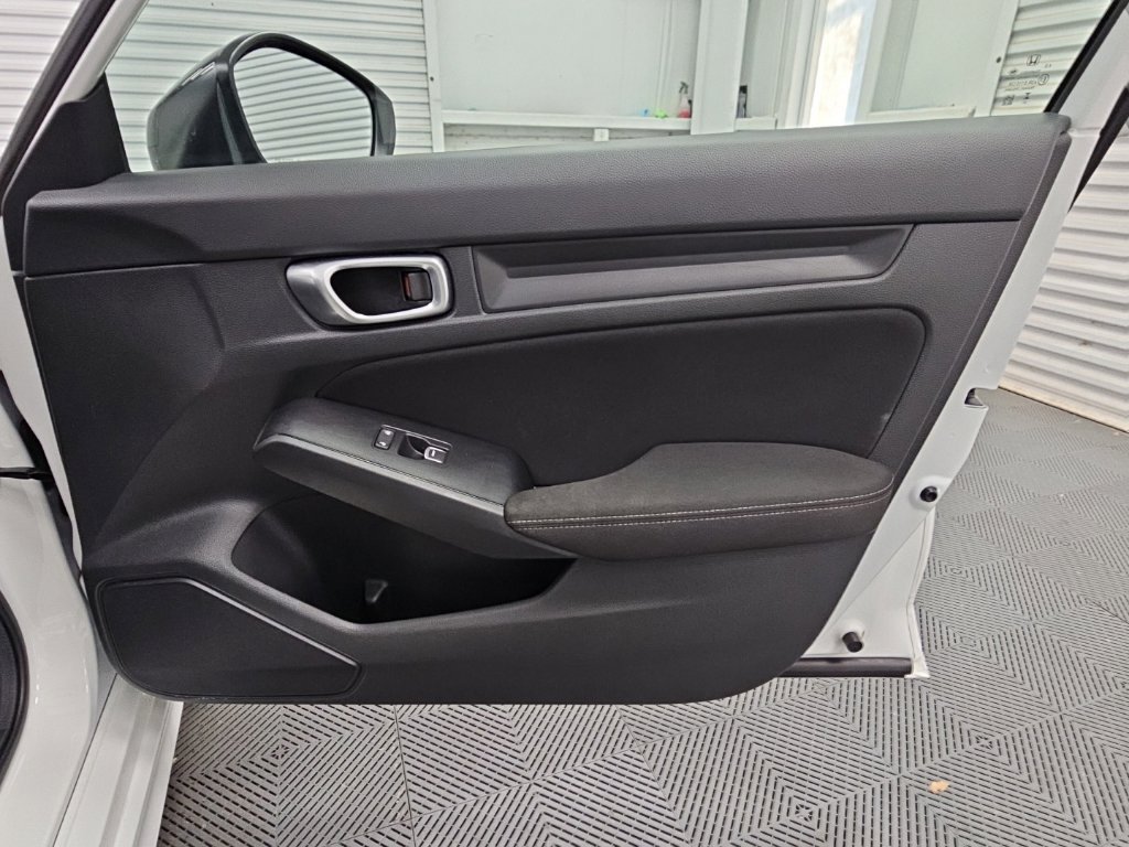 Used 2023 Honda Civic Sport image 35