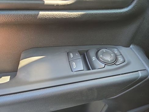 New 2025 GMC Sierra 2500 Pro w/ Convenience Package image 14