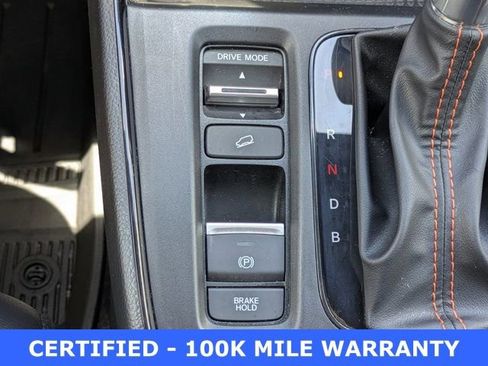 Used 2024 Honda CR-V Sport-L image 30