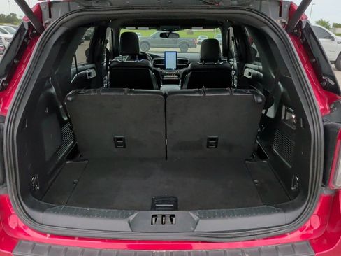 Used 2020 Ford Explorer ST w/ ST Street Pack AWD/4WD image 43