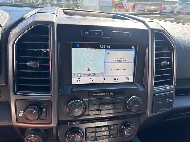 Used 2018 Ford F150 XLT w/ Equipment Group 302A Luxury AWD/4WD image 20