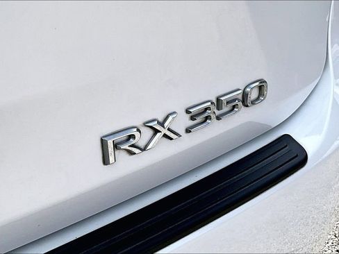 Used 2020 Lexus RX 350 FWD w/ Premium Package image 8