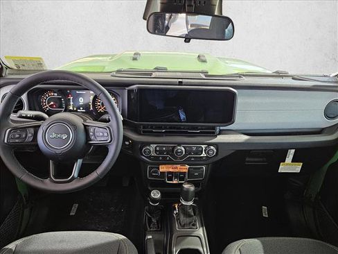 New 2026 Jeep Gladiator Sport image 15