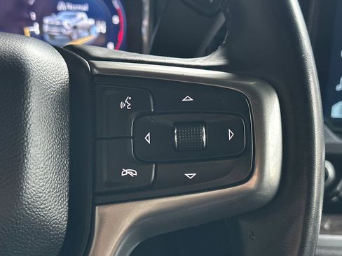 Certified 2024 Chevrolet Silverado 3500 LTZ w/ LTZ Premium Package image 30