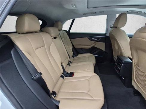 Used 2019 Audi Q8 Prestige w/ Year 1 Package AWD/4WD image 24