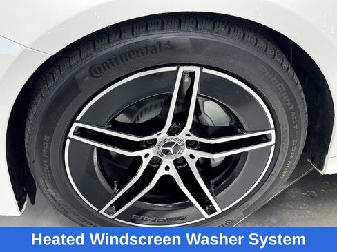 Used 2025 Mercedes-Benz E 350 Sedan image 12