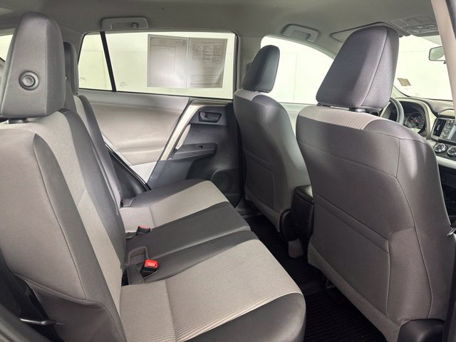 Used 2013 Toyota RAV4 LE AWD/4WD image 5