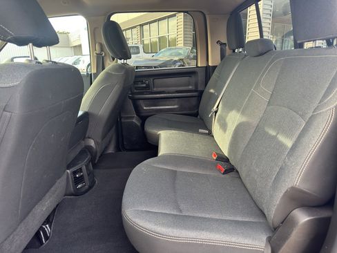 Used 2020 RAM 2500 Tradesman image 27