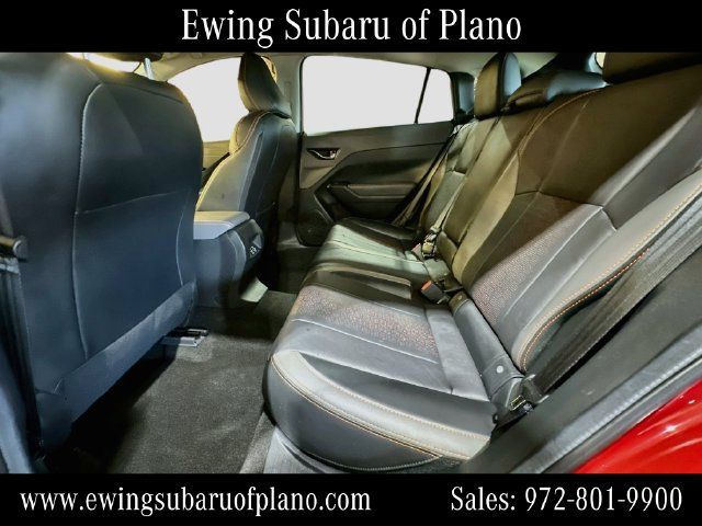 Used 2024 Subaru Crosstrek 2.5i Limited AWD/4WD image 25