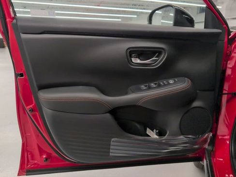 New 2026 Honda HR-V Sport image 19