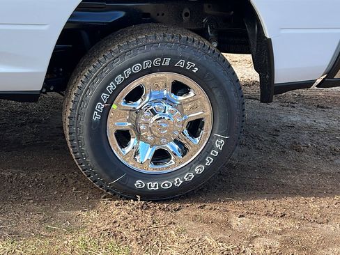 New 2026 RAM 2500 Tradesman image 12