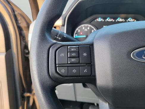 Used 2022 Ford F150 XLT image 17