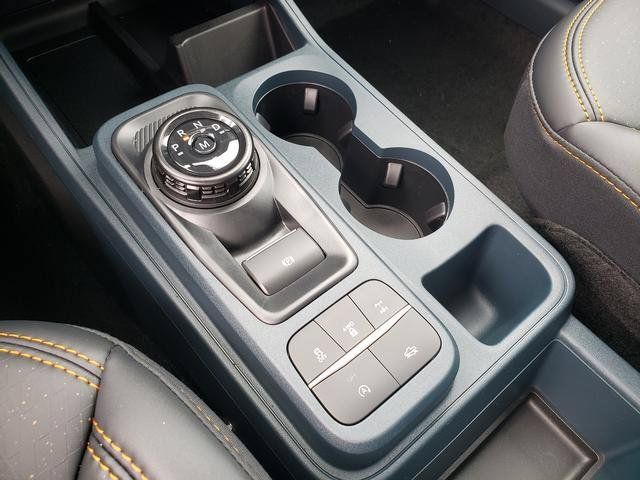 New 2026 Ford Maverick Tremor AWD/4WD image 25