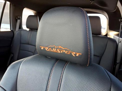 Used 2022 Honda Passport TrailSport image 20