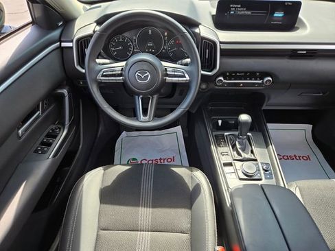 Used 2025 MAZDA CX-50 AWD 2.5 S w/ Premium Package image 15