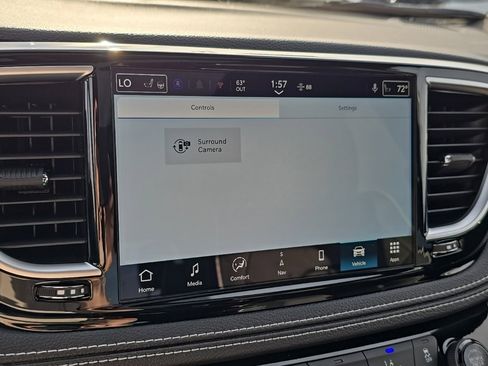 New 2026 Chrysler Pacifica Limited w/ S Appearance Package image 30