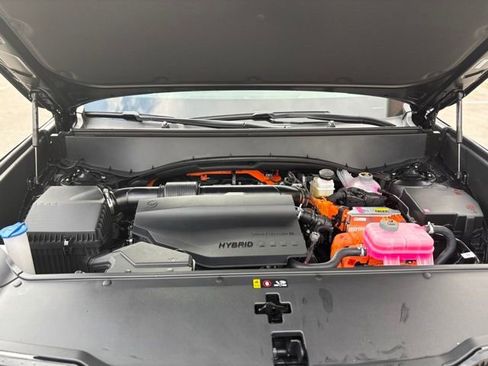 New 2027 Kia Telluride SX X-Line image 40