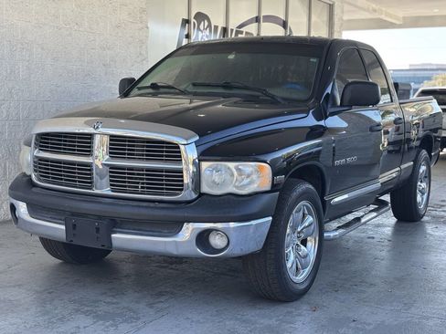 Used 2004 Dodge Ram 1500 Truck SLT w/ Trailer Tow Group image 16