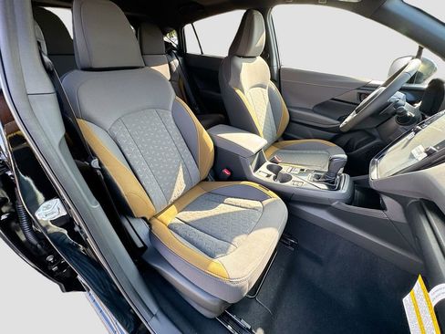 New 2026 Subaru Crosstrek 2.5i Sport image 35