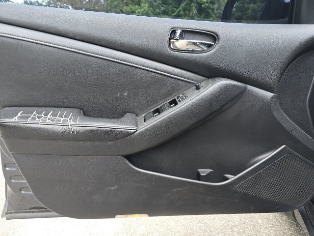 Used 2012 Nissan Altima 2.5 SL w/ 2.5SL Pkg FWD image 23